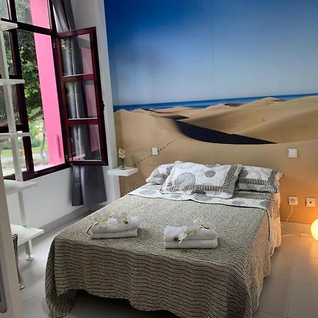 Catalina Suites Las Palmas de Gran Canaria Exterior photo