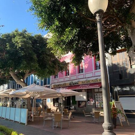 Catalina Suites Las Palmas de Gran Canaria Exterior photo