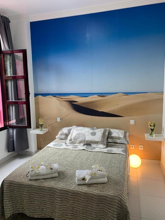 Catalina Suites Las Palmas de Gran Canaria Exterior photo